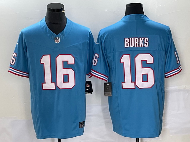 Tennessee Titans Jerseys 09 [Cheap NFL Jerseys 3009]